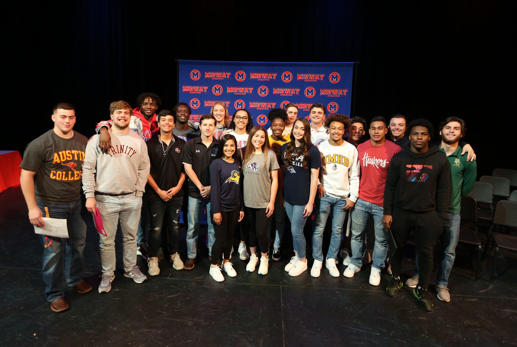Signing Day 2020